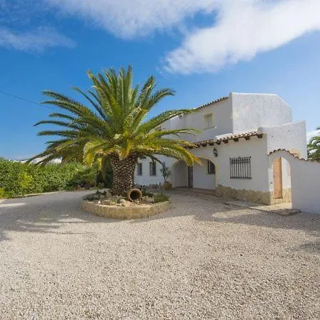Sleeps 9 Pool Вилла